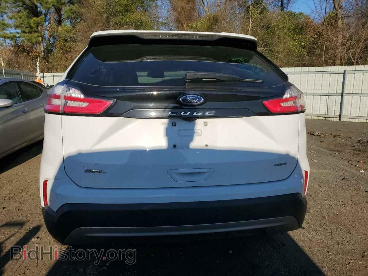 2022 FORD EDGE - VIN: 2FMPK4J9XNBA54047 - Фото 6