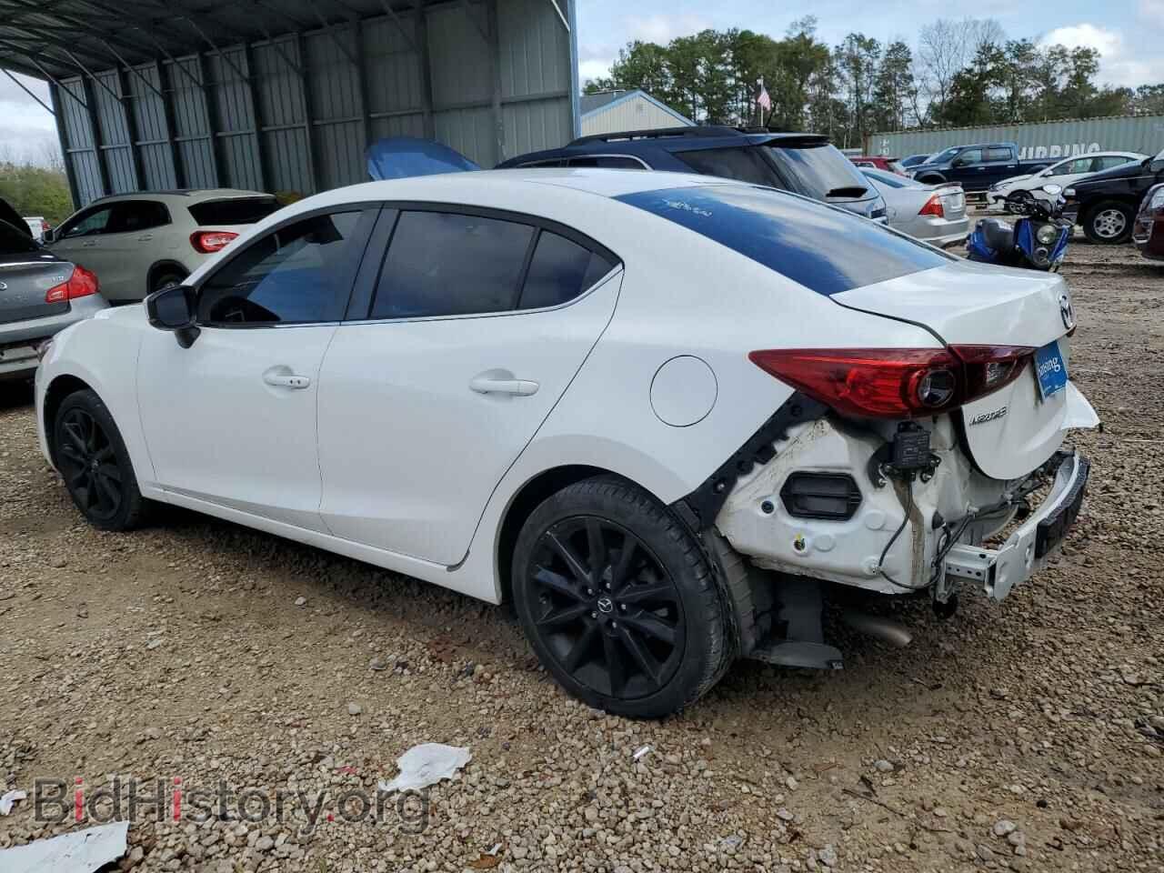 2017 MAZDA 3 - VIN: 3MZBN1V76HM101491 - Photo 2
