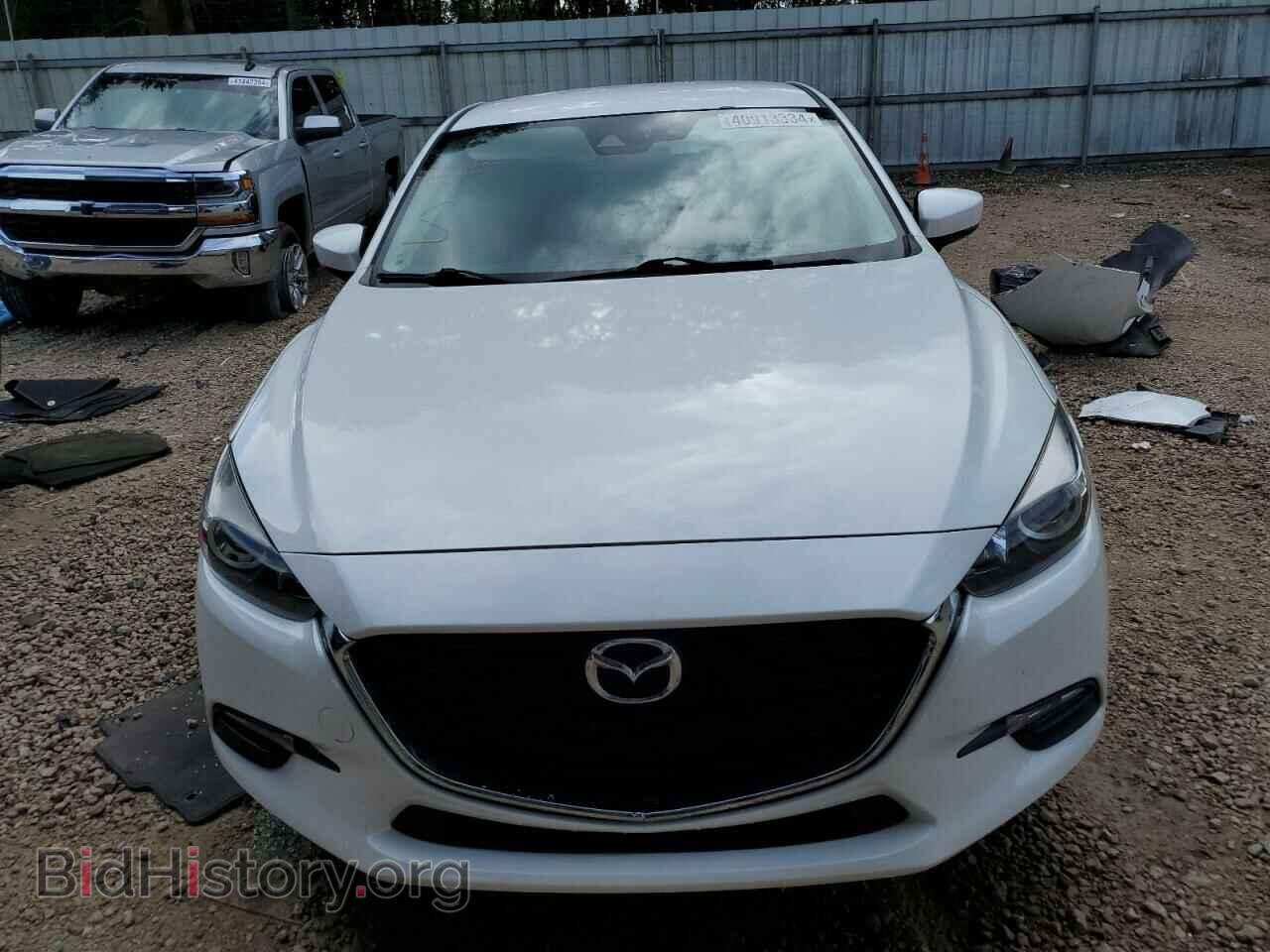 2017 MAZDA 3 - VIN: 3MZBN1V76HM101491 - Photo 5