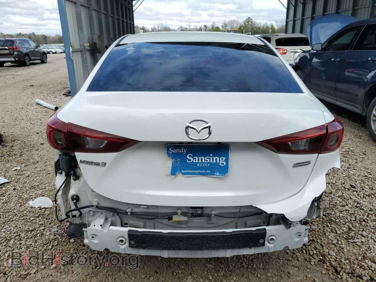 2017 MAZDA 3 - VIN: 3MZBN1V76HM101491 - Photo 6