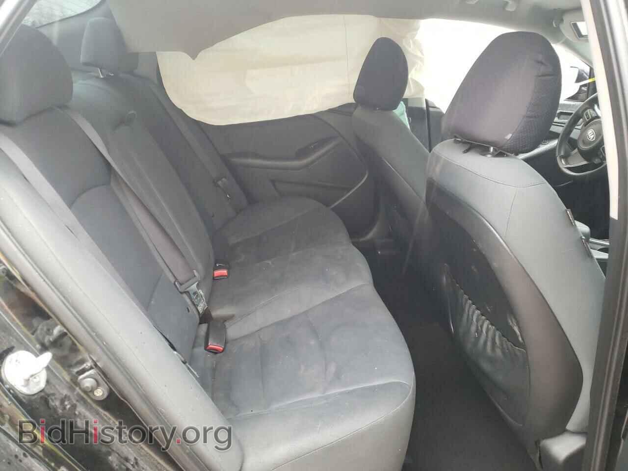 2015 KIA OPTIMA - VIN: KNAGM4A74F5653414 - Фото 6
