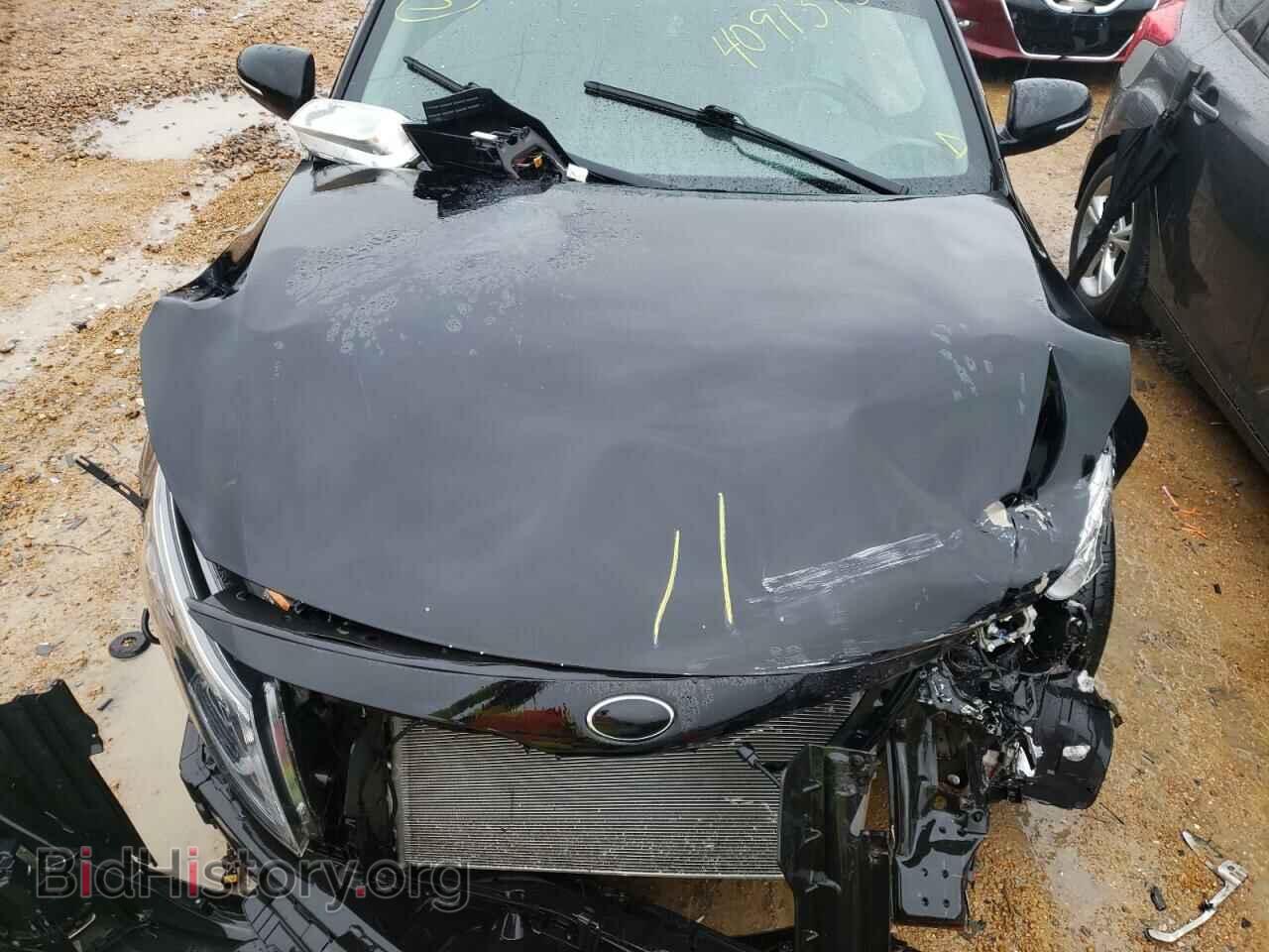 2015 KIA OPTIMA - VIN: KNAGM4A74F5653414 - Фото 7