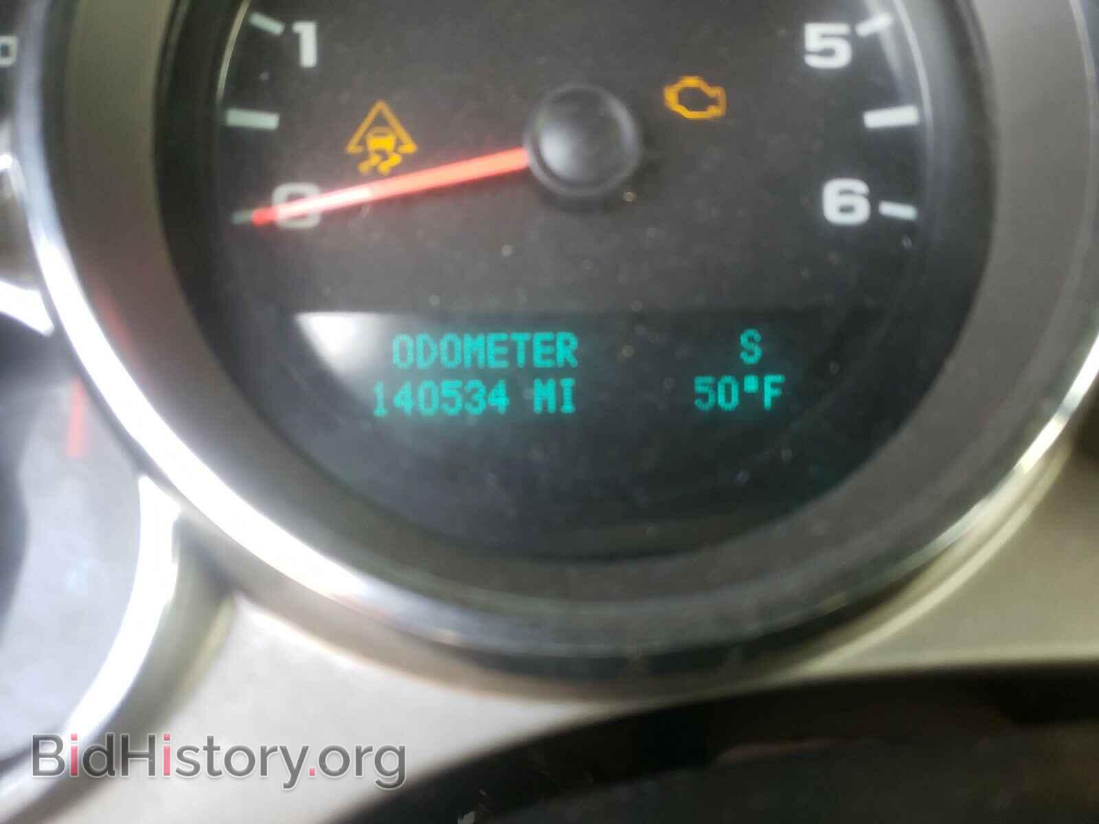 2009 CHEVROLET SILVERADO - VIN: 1GCEK29J59Z215003 - Фото 8