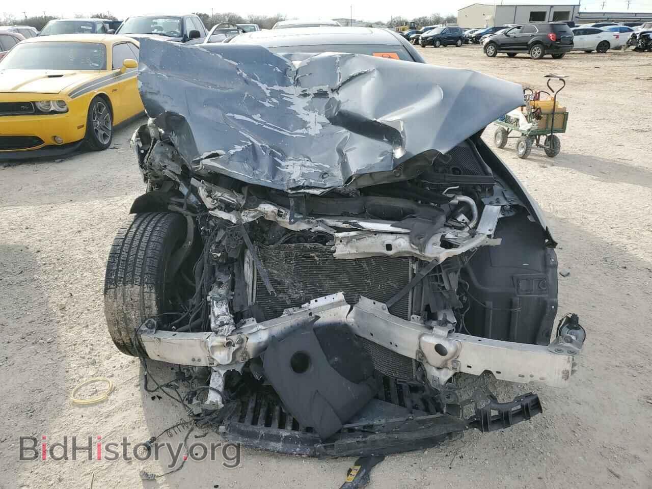 2017 MERCEDES-BENZ E-CLASS - VIN: WDDZF4JB2HA033428 - Фото 5