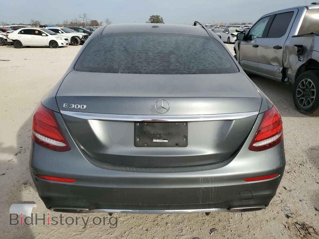 2017 MERCEDES-BENZ E-CLASS - VIN: WDDZF4JB2HA033428 - Фото 6
