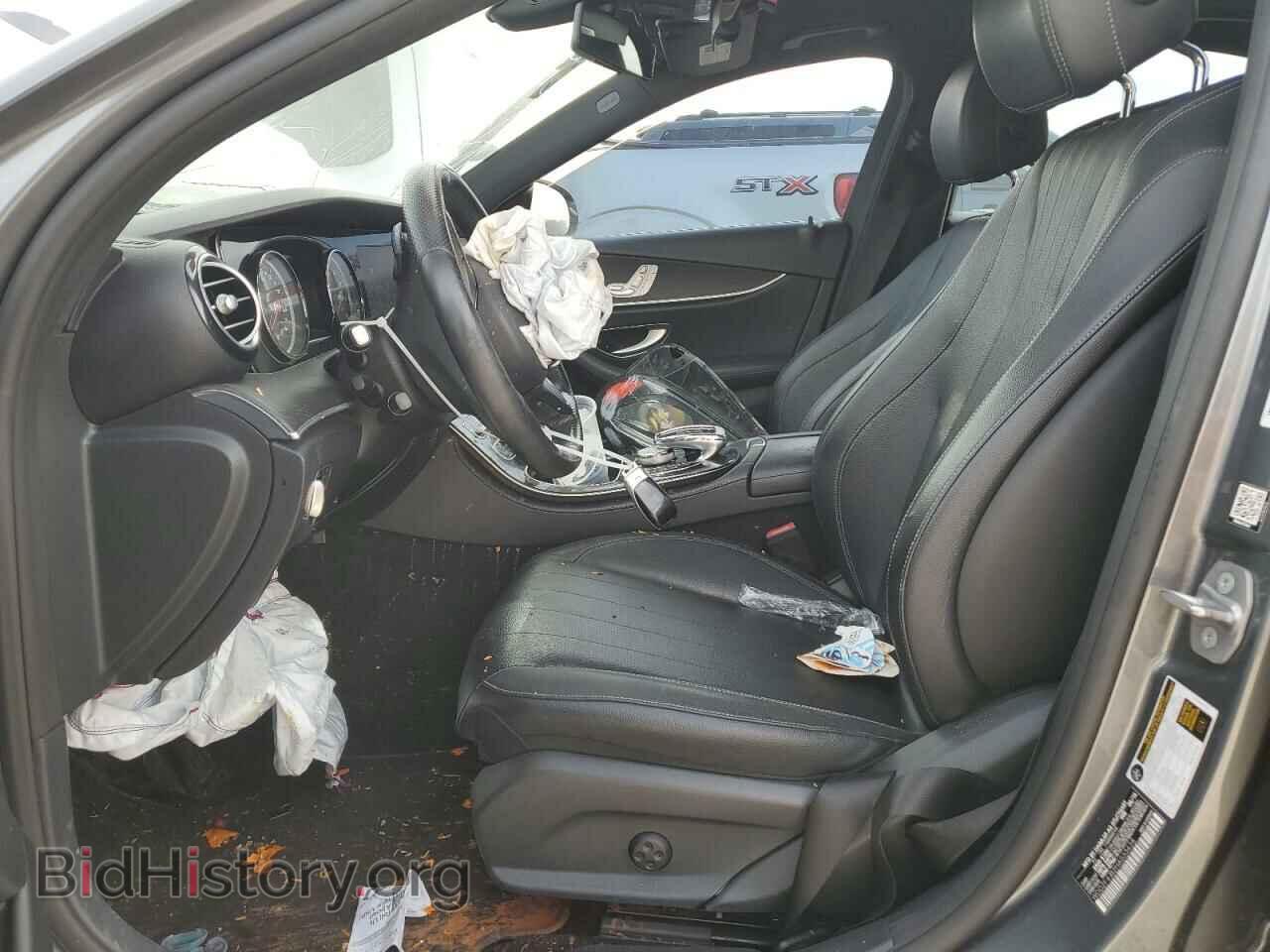 2017 MERCEDES-BENZ E-CLASS - VIN: WDDZF4JB2HA033428 - Фото 7