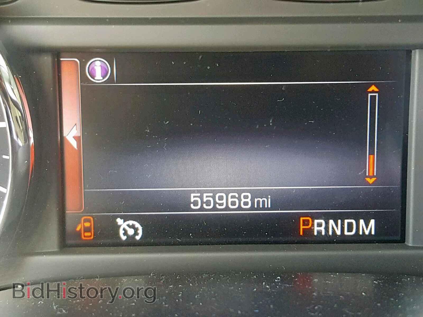 2014 GMC SIERRA C15 - VIN: 3GTP1VEC9EG116280 - Фото 8