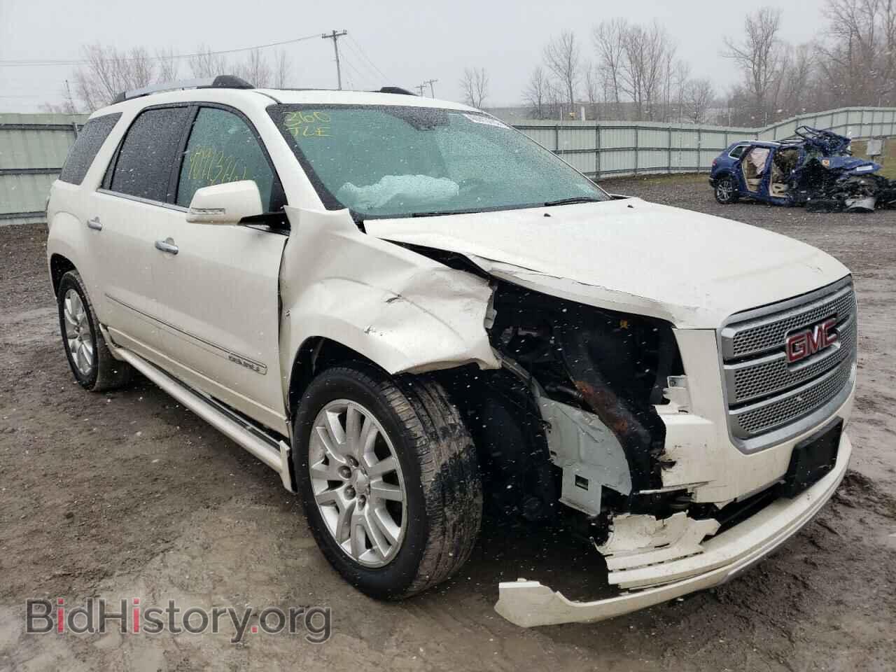 Photo 1GKKVTKD8FJ227679 - GMC ACADIA DEN 2015