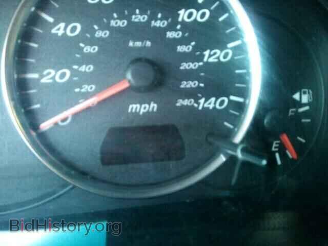 2007 MAZDA 6 - VIN: 1YVHP84C675M36294 - Фото 8
