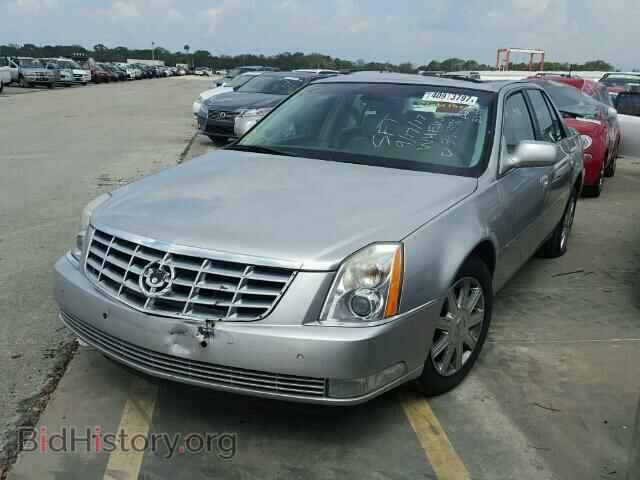 2006 CADILLAC DTS - VIN: 1G6KD57Y96U240920 - Фото 2