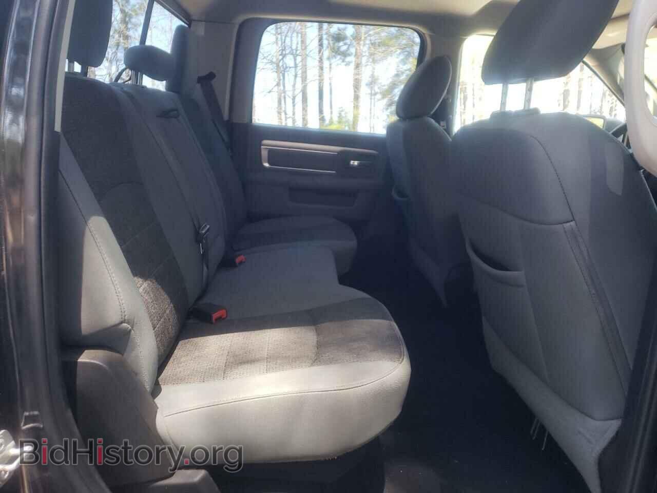 2019 RAM 1500 - VIN: 1C6RR7TT4KS714093 - Фото 6