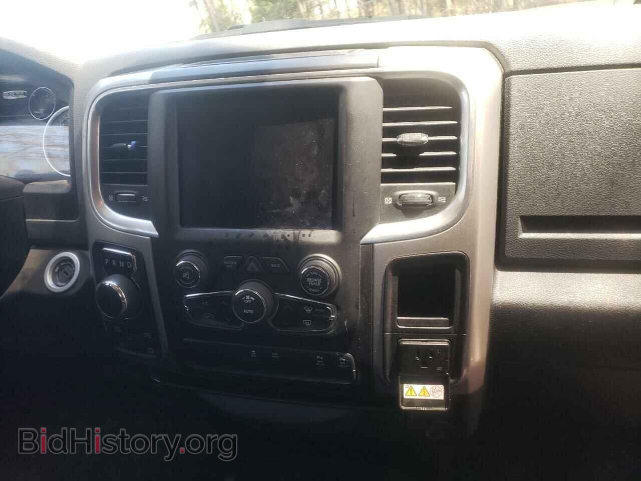 2019 RAM 1500 - VIN: 1C6RR7TT4KS714093 - Фото 9