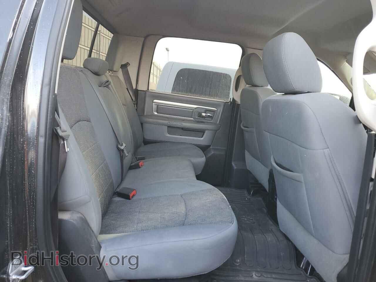 2015 RAM 1500 - VIN: 1C6RR7LT1FS647443 - Фото 10