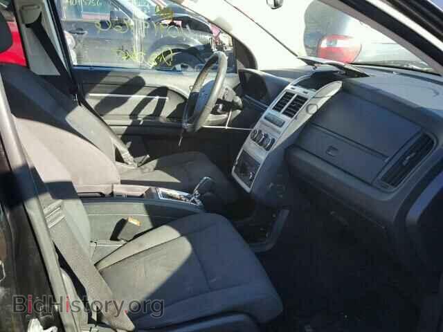 2010 DODGE JOURNEY - VIN: 3D4PG5FVXAT161389 - Фото 5