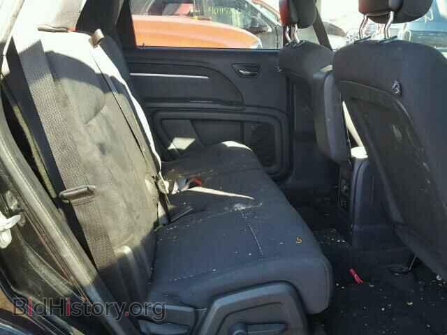 2010 DODGE JOURNEY - VIN: 3D4PG5FVXAT161389 - Фото 6
