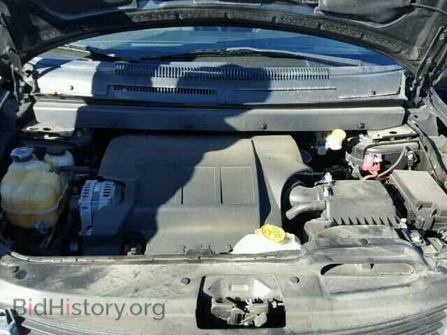 2010 DODGE JOURNEY - VIN: 3D4PG5FVXAT161389 - Фото 7
