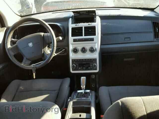 2010 DODGE JOURNEY - VIN: 3D4PG5FVXAT161389 - Фото 9