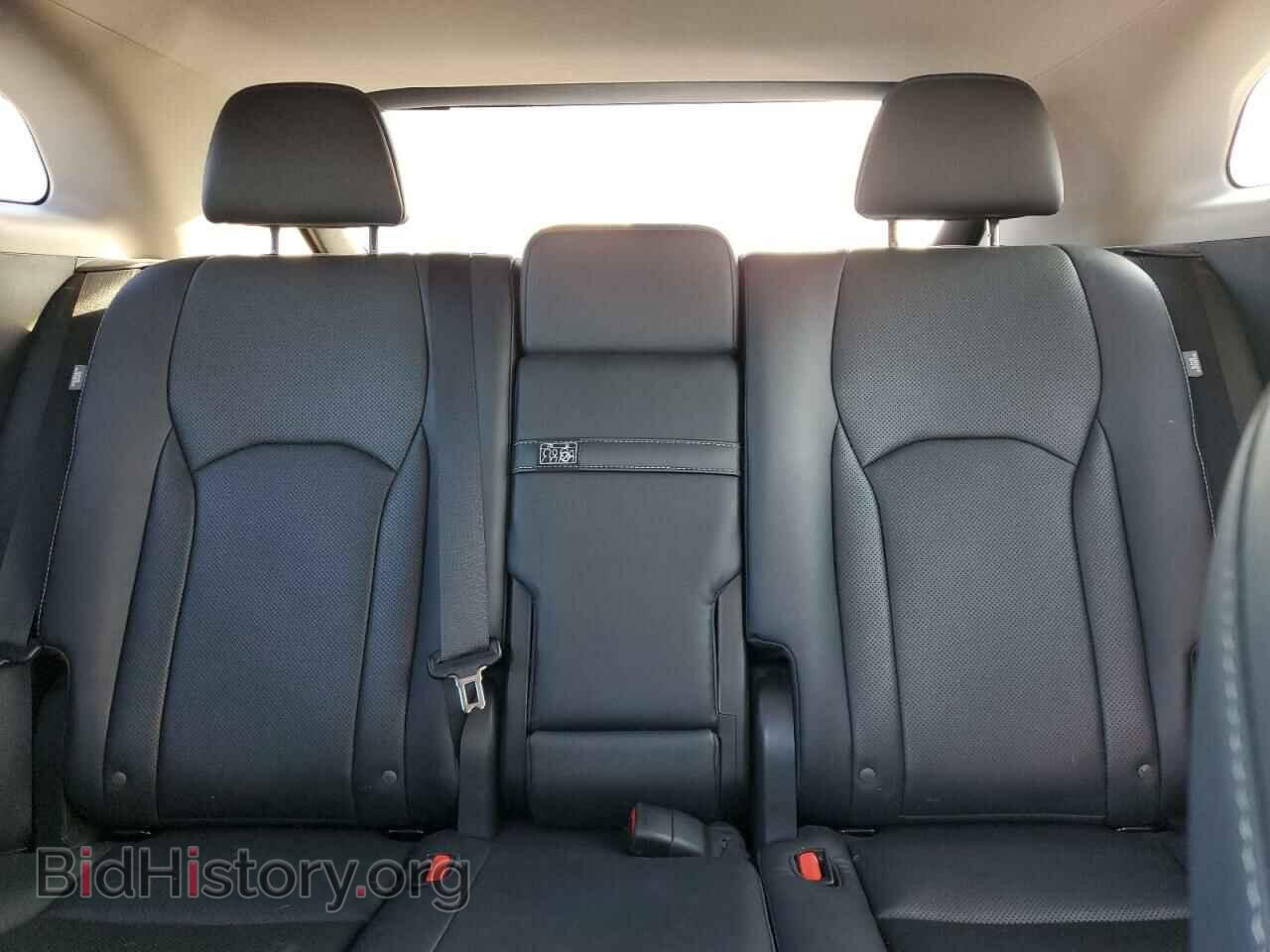 2017 LEXUS RX350 - VIN: 2T2ZZMCAXHC039538 - Фото 10