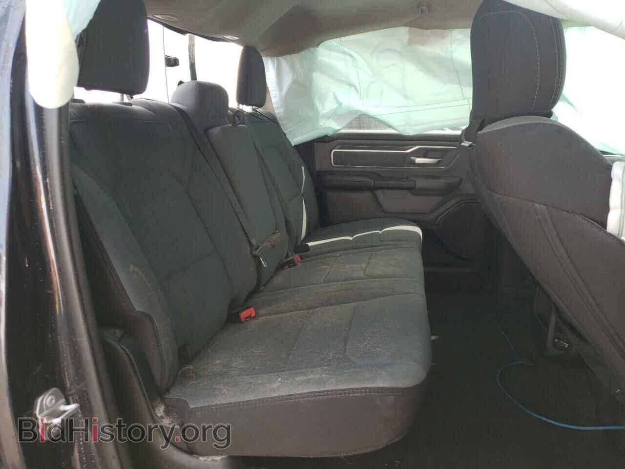 2020 RAM 1500 - VIN: 1C6RREFG8LN229703 - Фото 6