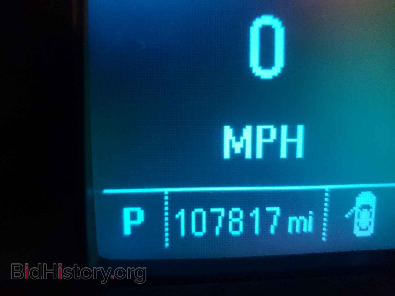 2015 BUICK ENCORE - VIN: KL4CJGSB4FB051963 - Photo 8