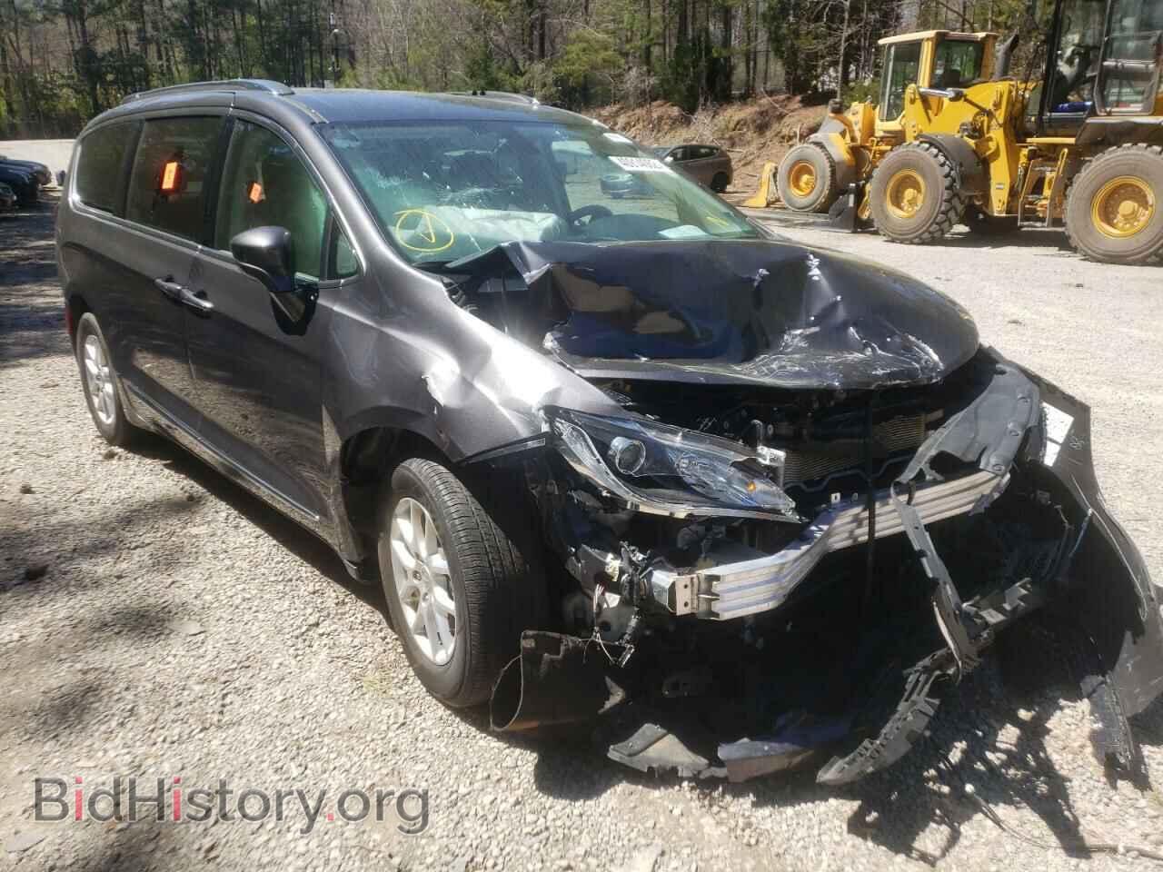 Photo 2C4RC1BG5LR276408 - CHRYSLER PACIFICA 2020