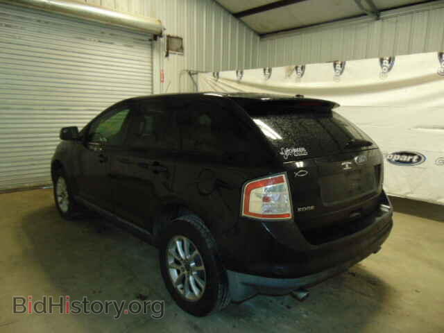 2009 FORD EDGE - VIN: 2FMDK48C19BA35347 - Photo 3