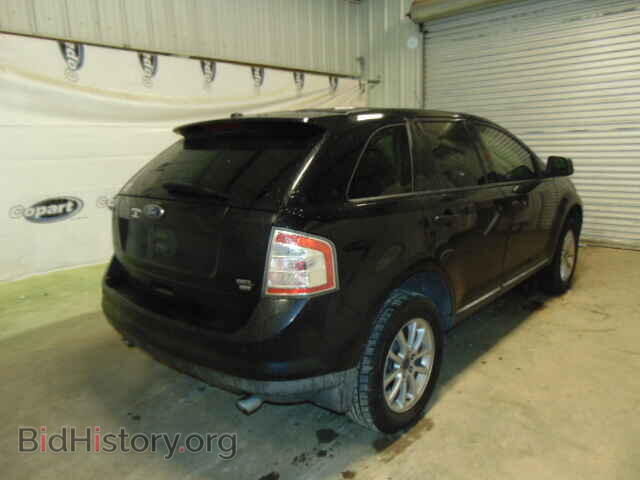 2009 FORD EDGE - VIN: 2FMDK48C19BA35347 - Photo 4