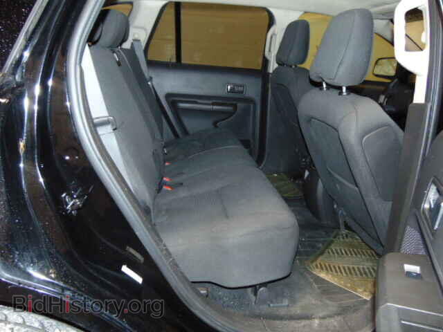2009 FORD EDGE - VIN: 2FMDK48C19BA35347 - Photo 6