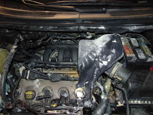 2009 FORD EDGE - VIN: 2FMDK48C19BA35347 - Photo 7