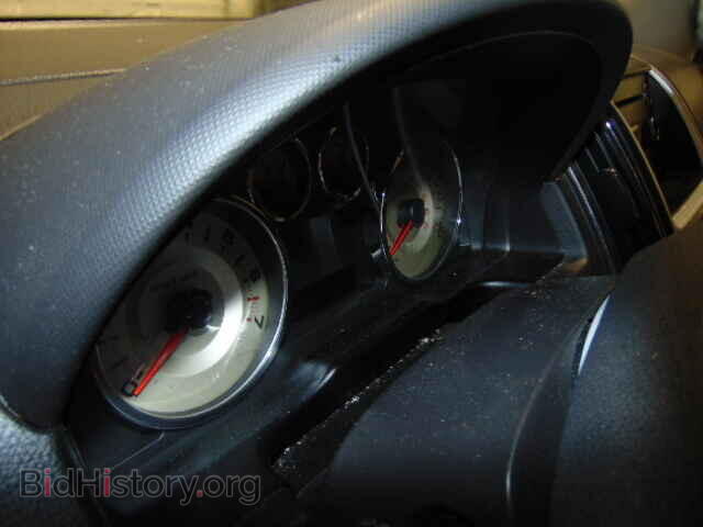 2009 FORD EDGE - VIN: 2FMDK48C19BA35347 - Photo 8