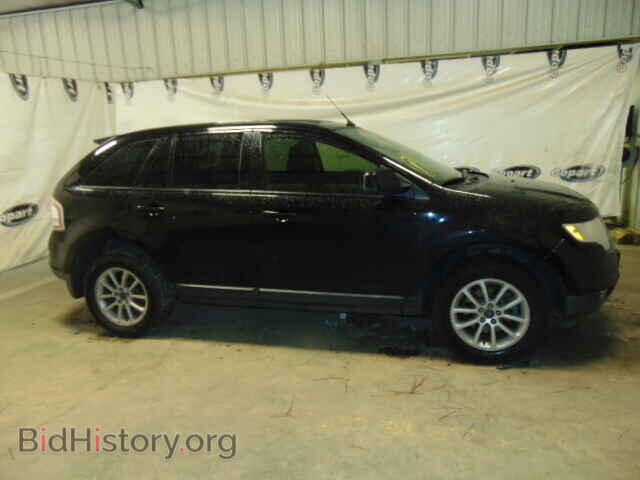 2009 FORD EDGE - VIN: 2FMDK48C19BA35347 - Photo 9