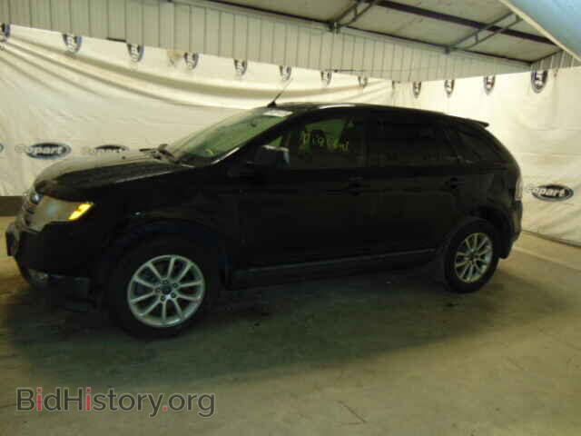 2009 FORD EDGE - VIN: 2FMDK48C19BA35347 - Photo 10