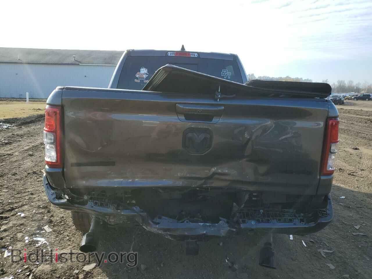 2020 RAM 1500 - VIN: 1C6SRFFT2LN220791 - Фото 6