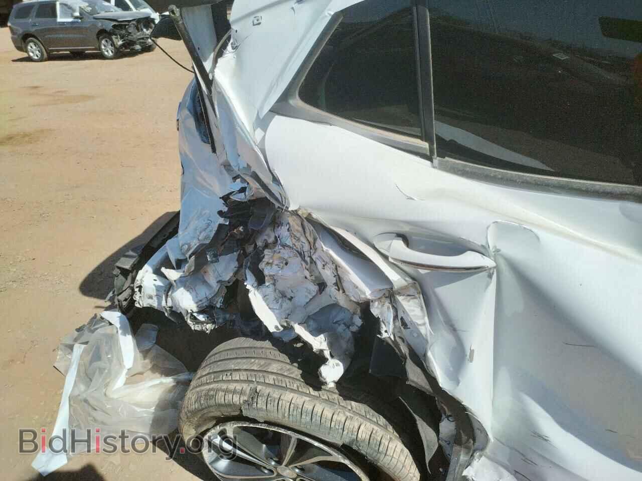 2021 BUICK ENCORE - VIN: KL4MMESL8MB172128 - Photo 9