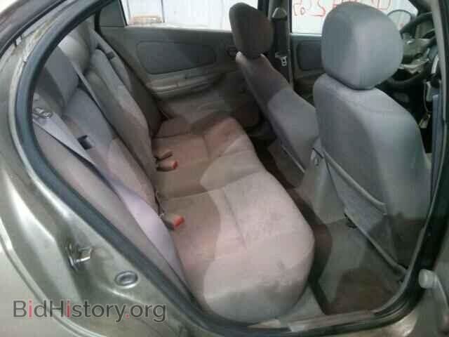 2002 DODGE NEON - VIN: 1B3ES56C82D578536 - Фото 6