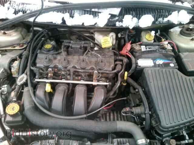 2002 DODGE NEON - VIN: 1B3ES56C82D578536 - Фото 7