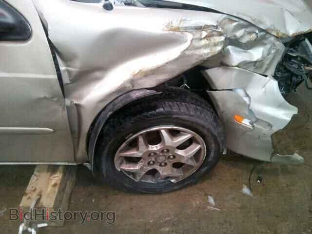 2002 DODGE NEON - VIN: 1B3ES56C82D578536 - Фото 9