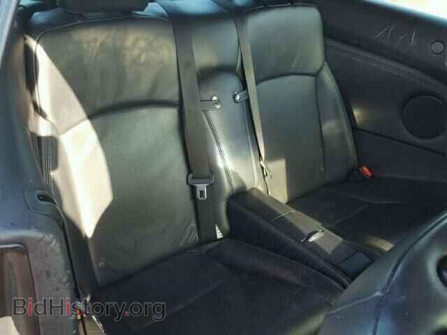2010 LEXUS IS250 - VIN: JTHFF2C25A2513606 - Фото 6
