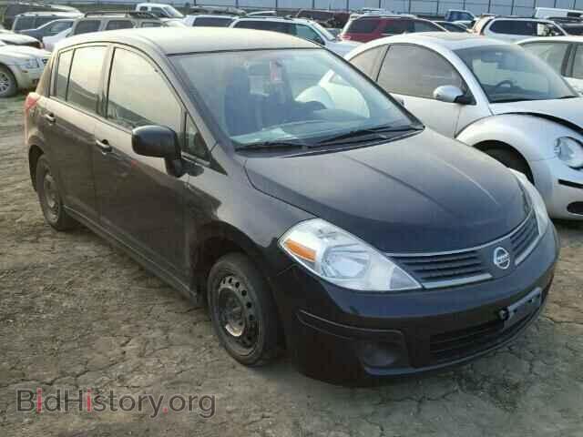 Фотография 3N1BC13E39L442772 - NISSAN VERSA 2009
