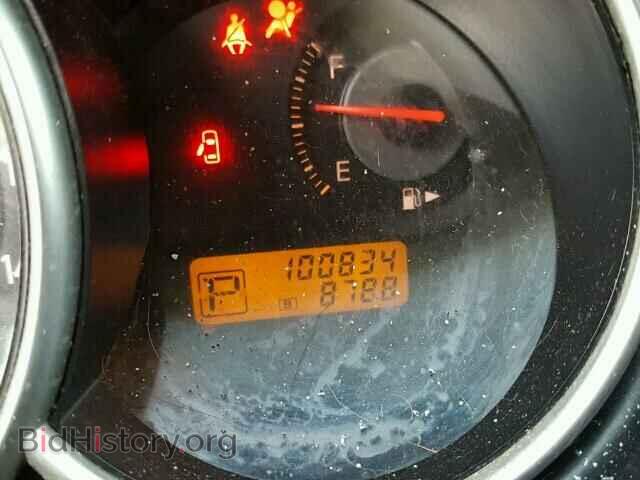 2009 NISSAN VERSA - VIN: 3N1BC13E39L442772 - Фото 8