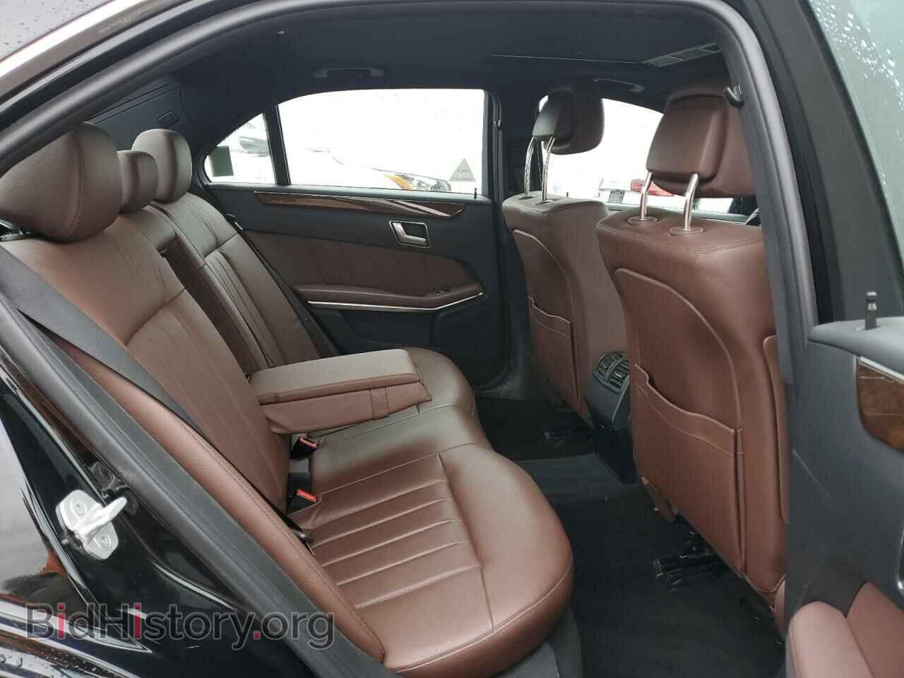 2014 MERCEDES-BENZ E-CLASS - VIN: WDDHF8JB7EA978454 - Фото 10