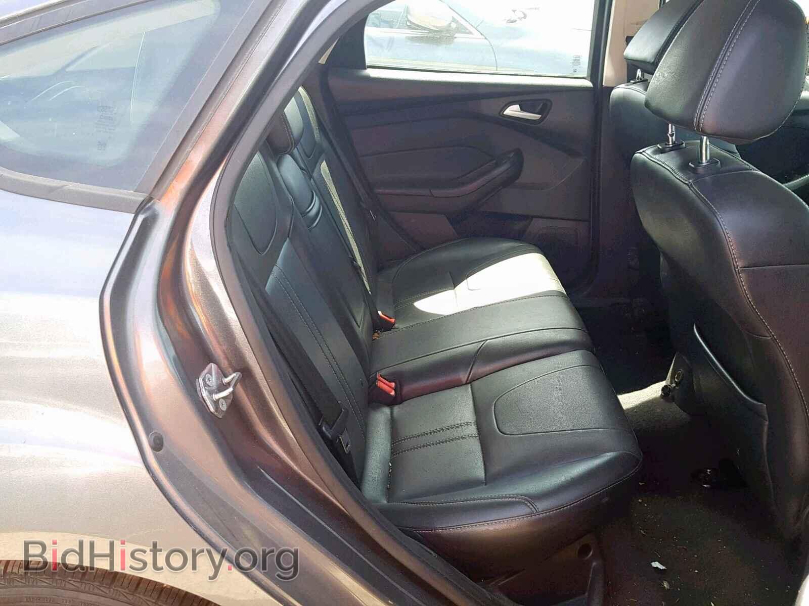 2013 FORD FOCUS SE - VIN: 1FADP3K23DL223348 - Фото 6