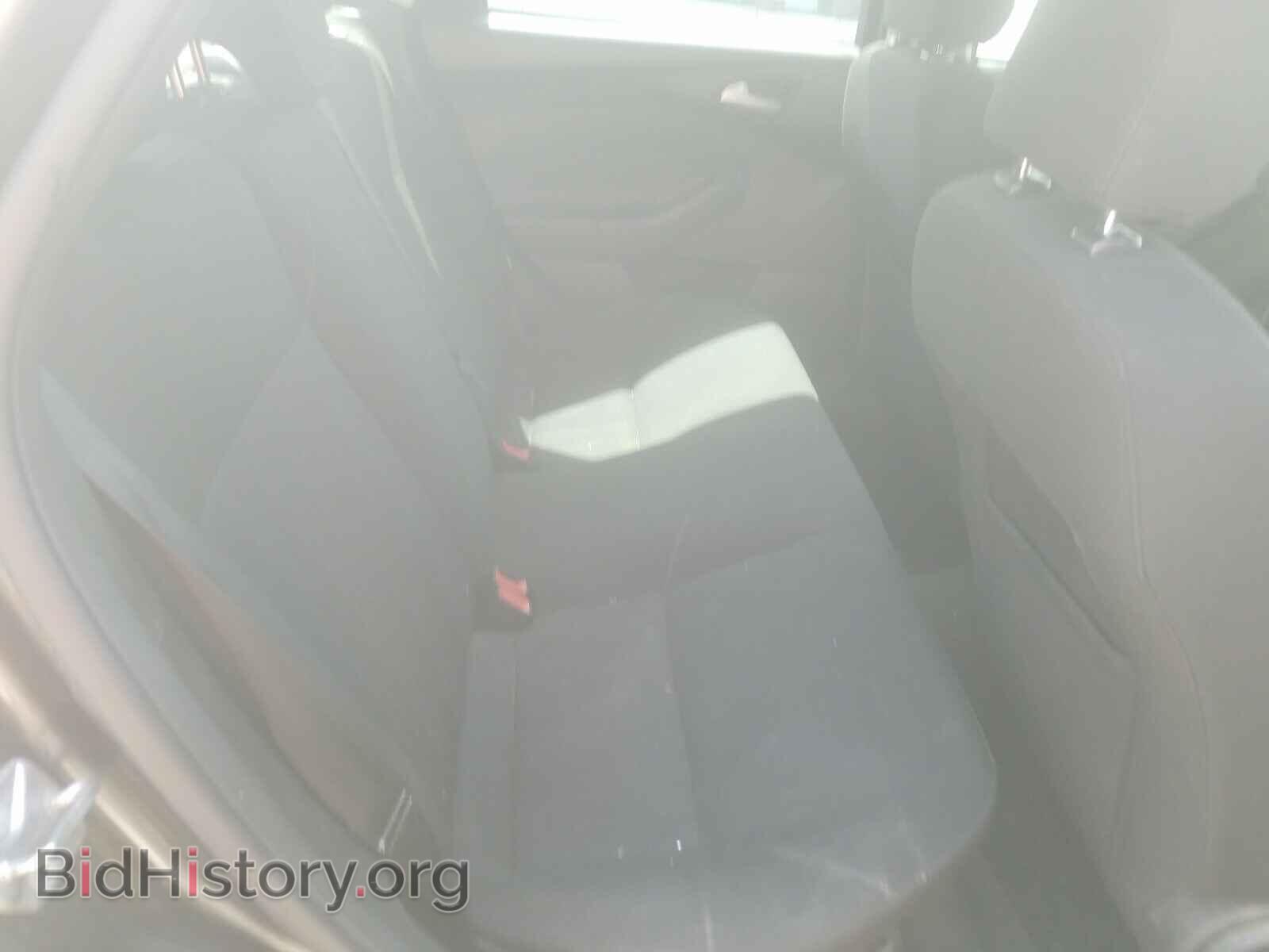 2015 FORD FOCUS - VIN: 1FADP3F23FL233827 - Фото 6