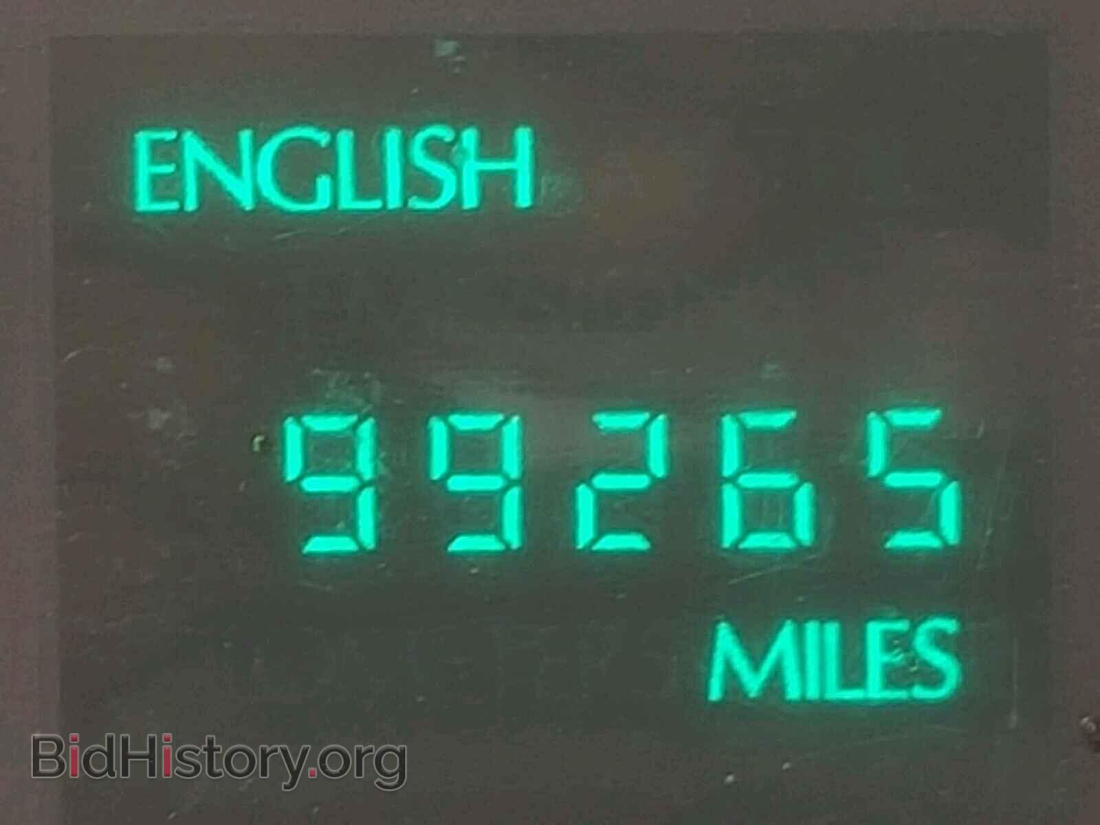 1993 CADILLAC DEVILLE - VIN: 1G6CD13B4P4285196 - Photo 8