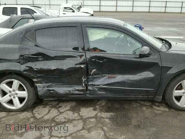 2013 DODGE AVENGER - VIN: 1C3CDZCB1DN665747 - Фото 9