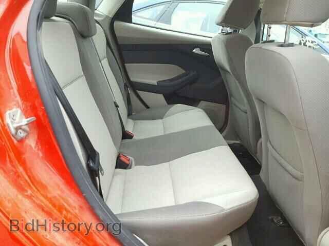 2014 FORD FOCUS - VIN: 1FADP3F28EL355324 - Photo 6