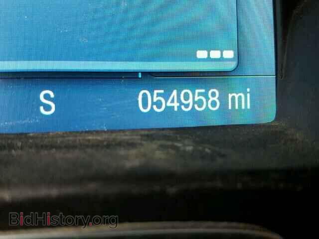 2014 FORD FOCUS - VIN: 1FADP3F28EL355324 - Photo 8
