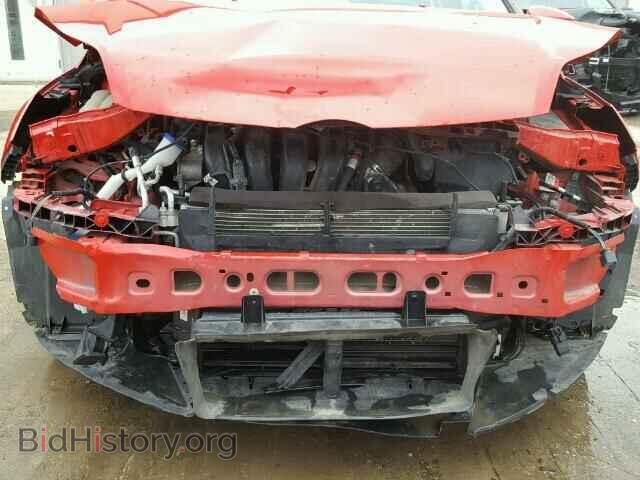 2014 FORD FOCUS - VIN: 1FADP3F28EL355324 - Photo 9