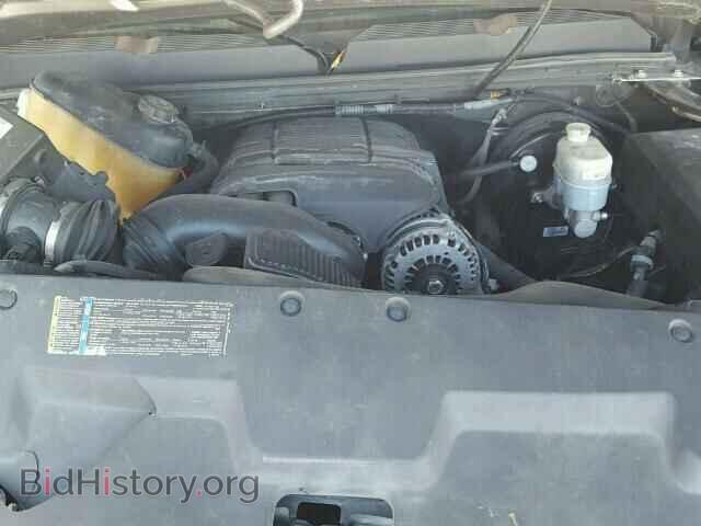 2008 CHEVROLET SILVERADO - VIN: 2GCEC19J481262778 - Фото 7
