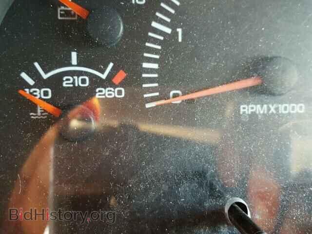 2000 DODGE DAKOTA - VIN: 1B7GL2AX3YS652902 - Фото 8